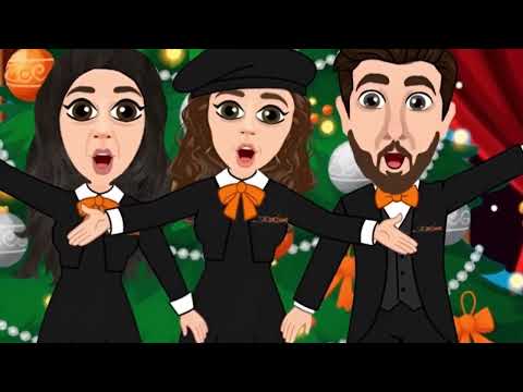 Feliz Navidad 2025 - Securízame