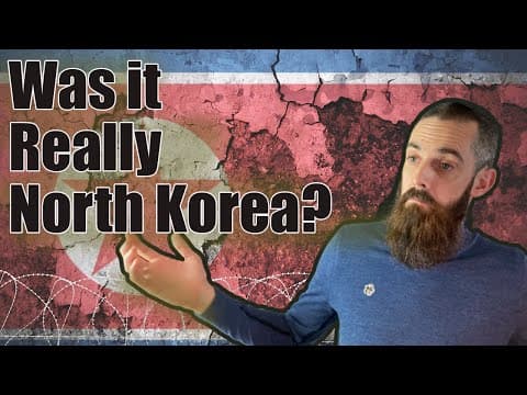Was it Really North Korea? Tools and Techniques to Attribute Malware Campaigns to Nation States