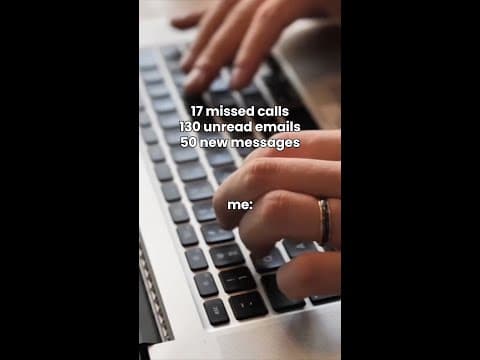 Busy submitting P1s