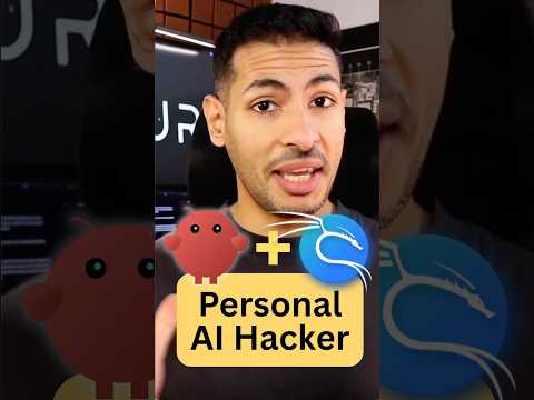 AI Hacker Finds CCTV Cameras