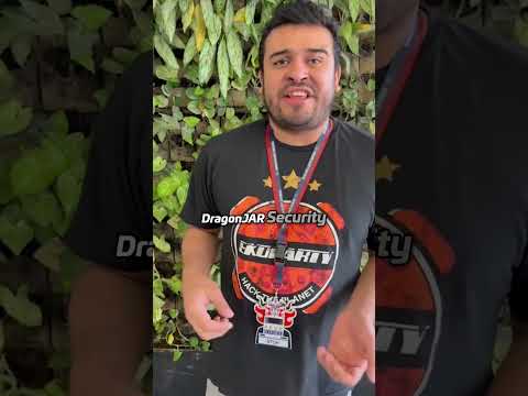 Quienes han estado en múltiples conferencias lo tienen claro