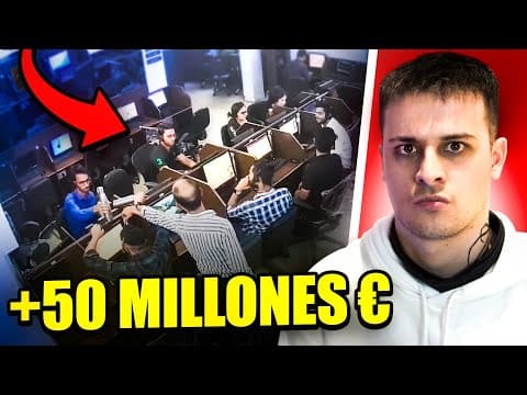 Este HACKER EXPONE a SCAMMERS y los Arrestan
