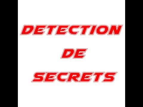 NoLimitSecu #545 - Détection de secrets