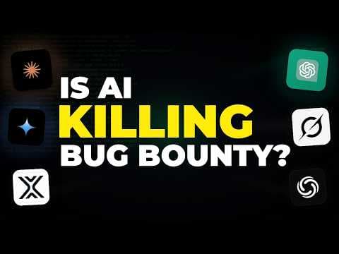 Is AI Killing Bug Bounty?