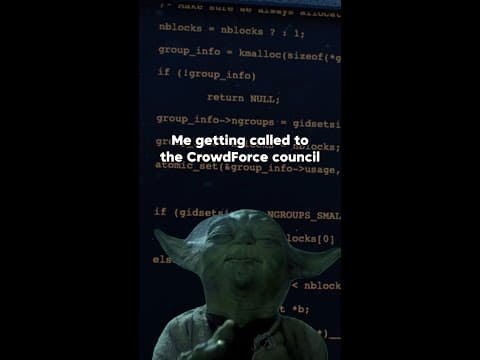May the 4th be with you