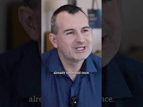 Why He Uses Both OnDemand and Live Training | Igor Gvero, SANS Student