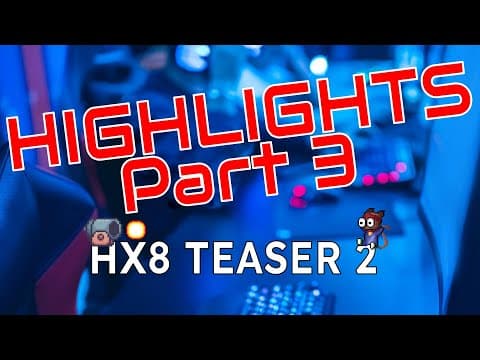Solving Hackceler8 Teaser Task 2 (Part 3)