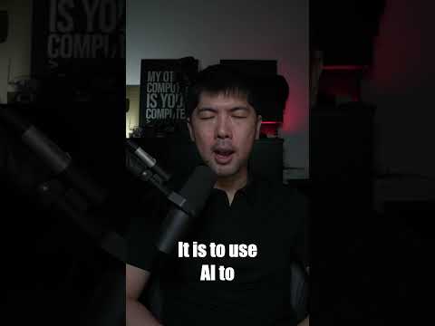 AI for hackers