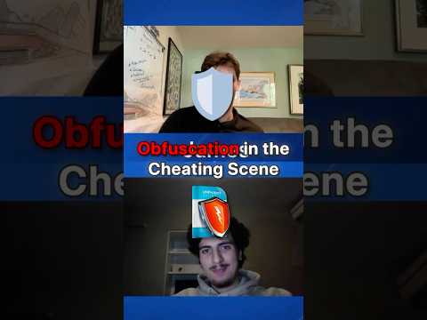 The OBFUSCATION War Cheaters are Secretly Losing