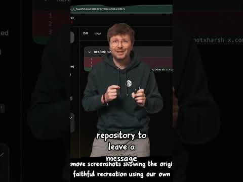 They Hacked OpenAI! #shorts