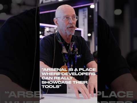 Black Hat Stories | Tony Lee, Black Hat Review Board Member and VP of Operations at HackerOne
