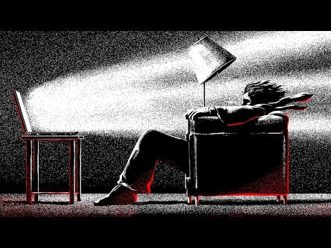 The Magazine Article That Could Delete Your Hard Drive 💾 Darknet Diaries Ep. 170: Phrack