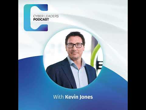 The Weakest Link in a Global Life Sciences Company? People. With Dr. Kevin Jones