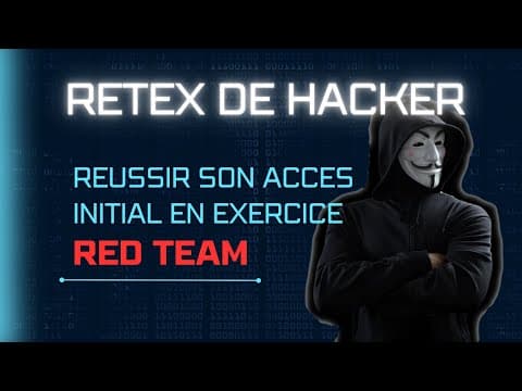 CONTOURNER L'ANTIVIRUS LORS D'UN RED TEAM