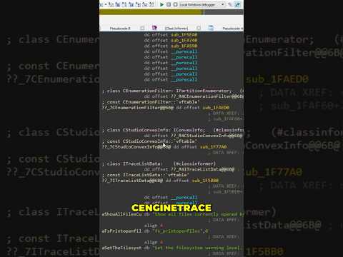 Find TraceRay Functions Easily CSGO