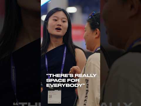 Black Hat Stories | Tony Lee, VP of Operations at HackerOne