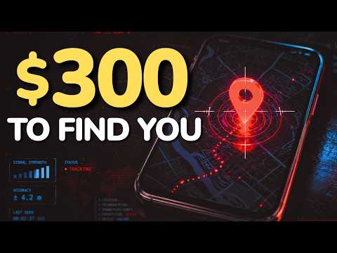 Phone Carriers Track Everything (Here's How to Stop It)
