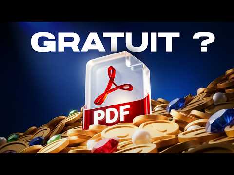 L’arnaque géniale d’Adobe sur les PDF