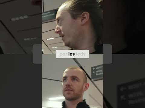 L'évolution de la communauté hacker #defcon  #hack  #cyber  #cybersécurité #lasvegas  #hacker