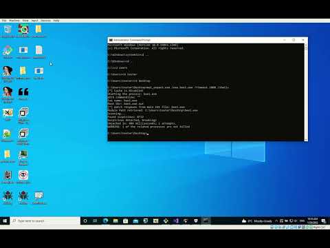 Adding imports list dumped by PE-sieve into IDA (with IFL plugin)