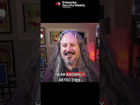 AI Is Reviving Anomaly Detection