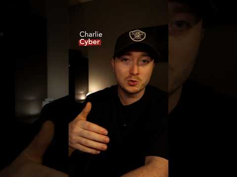 On m'appelle en dernière minute pour une conférence #cyber #cyberbrew