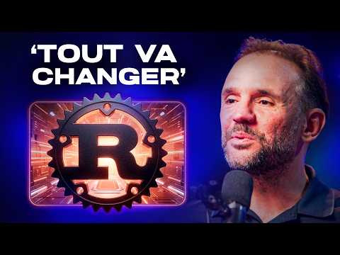 Pourquoi les devs réécrivent tout en Rust ?