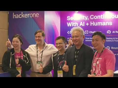 Black Hat Asia 2026 Highlights