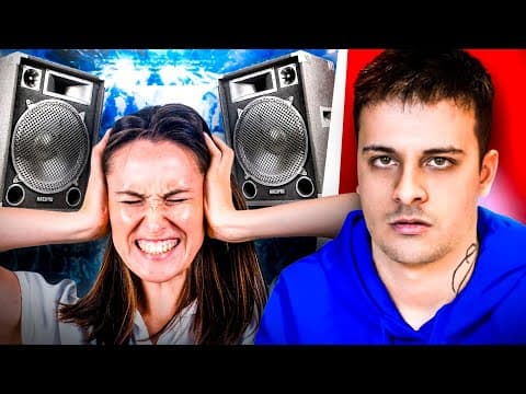 HACKEÓ a su VECINO y APAGÓ su REGGAETON