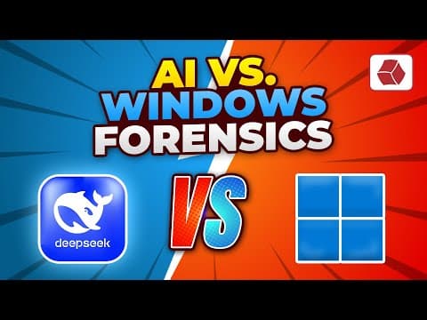 Will AI Replace Digital Forensics Experts?