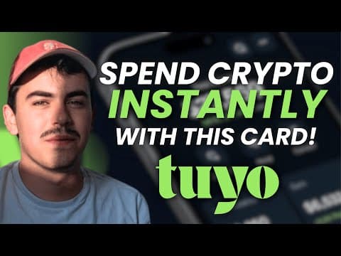 Mobile Crypto Banking Is Here! - Tuyo | Permissionless Podcast
