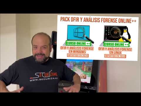 PACKS Online++ de Ciberseguridad con 25% de descuento por Black Friday