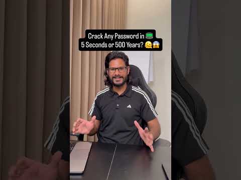 🔥Comment “Password” to get the link to the website!  #password #cybersecurity #hacking #privacy