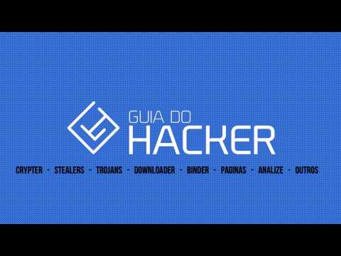Canal Guia do Hacker