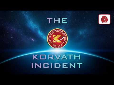 The Korvath Incident: A macOS Forensics Challenge