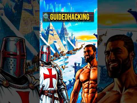 GuidedHacking.com Hyperborea Edit 🗿
