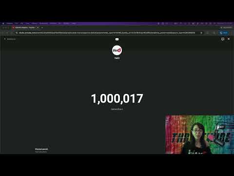 🔴 [LIVE] Hak5 Hits 1 MILLION SUBSCRIBERS