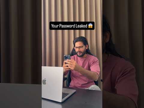 Check if your ‘strong password’ is already famous 😭  Share with your friends and family! ❤️  #passw