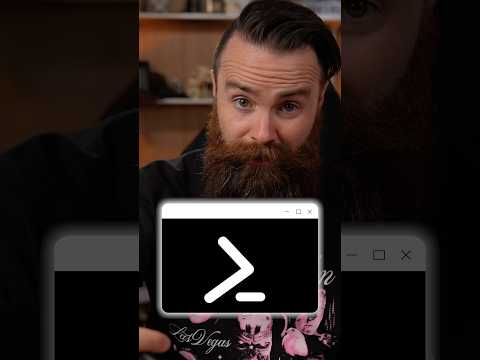 Codex Lives In PowerShell Now