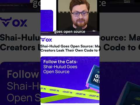 Open Source Malware