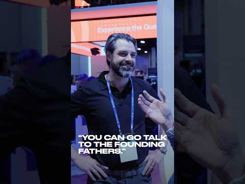 Black Hat Stories | Learn From the Legends