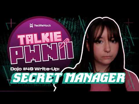 Talkie Pwnii #9: Argument Injection via Wildcard and Grep Manipulation