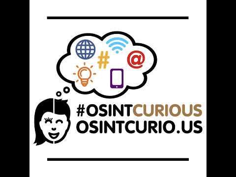 Monthly OSINT News