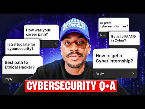 Brutally Honest Cybersecurity Career Advice From an Amazon Engineer