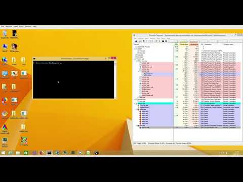PE-sieve release notes: process reflections