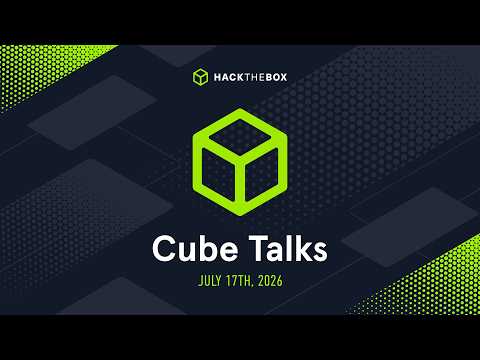 Cube Talks: Tips for beginners, management tips, report writing tips, and more! | 0x5