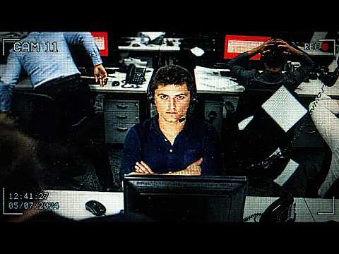 J'ai infiltré les escrocs qui vous harcèlent au téléphone