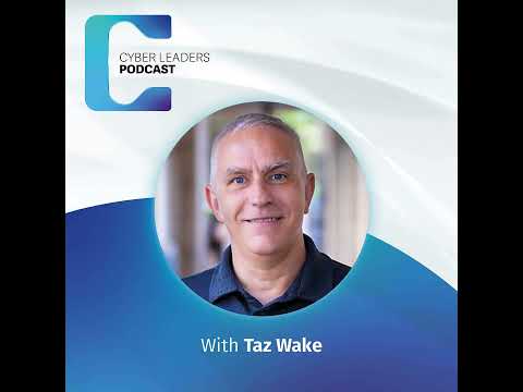 Stories from an Expert Threat Hunter with Taz Wake