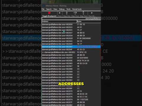Speed Up Your Cheat Engine Scripts