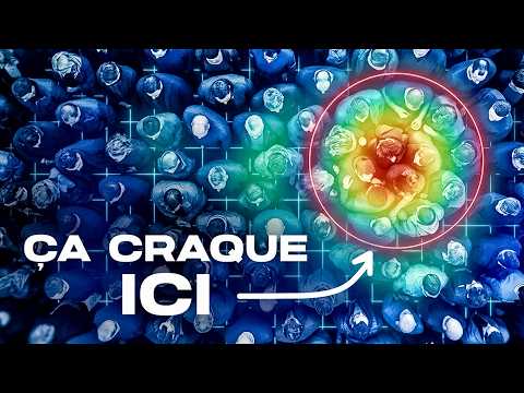 Une foule obéit toujours à ces 3 règles | ft. Fouloscopie